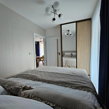 Apartament Augustowskie Zacisze Exterior photo