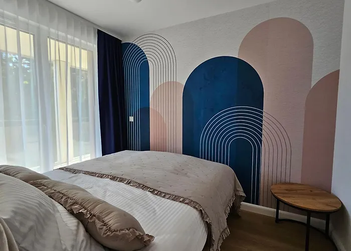Apartament Augustowskie Zacisze