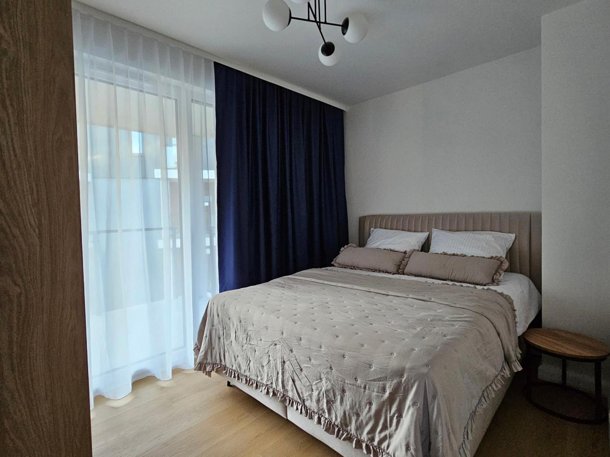 Apartment Augustowskie Zacisze